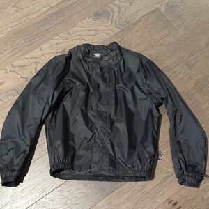 Harley-Davidson Black Wind Jacket